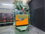 400 Kg Drum Sandblasting Machine - Image 6