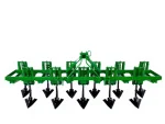 2 Row 16 Foot Cultivator