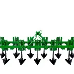 2 Row 16 Foot Cultivator