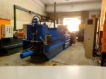 110/100 Waste Paper Baling Press - Image 4