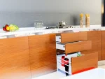 Vitem Style Kitchen Cabinet - Image 3