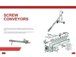 Screw Type Conveyors - Image 2