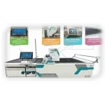 Alpha Automatic Fabric Cutting System