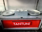 Tantuni Counter - Image 2