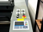 Kgl-1610 Four Head Laser Cutting Machine - Image 7