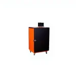 5000 Rod Digital Thermostat Controlled Electrode Drying Oven