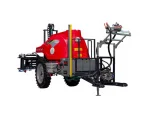 Atrox Compact Hydro Pull-Type Field Sprayer - Image 3