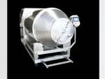 ETY 1000 Horizontal Uncooled Meat Drum