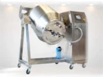 ETD 60 Vertical Cooling Meat Drum - Image 2
