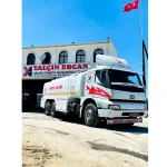 Water Tanker Water Tanker