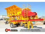GNR 60 Mobile Jaw Crusher - Image 2