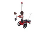 250 kg Glass Handling Assembly Robot
