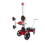 250 kg Glass Handling Assembly Robot