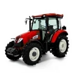 110 Hp 4500 Kg Field Tractor