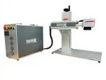 20W Fiber Laser Marking Machine