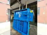 40/750 Kg Vertical Baling Press Waste Baling Press - Image 5