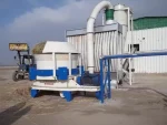 Clover Grinding Pelleting Drying Facility - Image 6