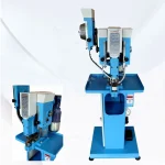 Automatic Riveting Machine