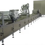 Chocolate Filling Machine