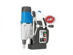 Ø 40 - 50 mm Cutting Drilling Guide Pull Magnetic Drill - Image 2