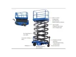 14 Meter Boom Lift - Image 10