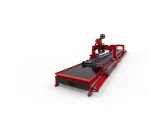 Chassis Welding Automation System