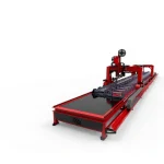 Chassis Welding Automation System