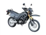Asya 196cc Motorcycle As 200 Gy-Tay - Image 4