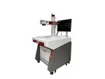 50W Raycus QB Fiber Laser Marking Machine (Built-in Computer - RPT50W) - Image 9