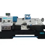 Ozco Cb5010 Universal Lathe Machine