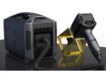 20W Handheld Laser Marking Machine - Image 2