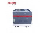 Alpha 9-K Fabric Laser Cutting Machine - Image 2