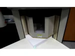 Countron Touch Paper Counting Machine - Image 3