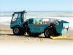 Beach Shore Stone Cleaning Machine - Image 7