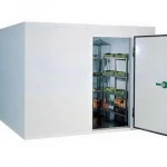 300x216x240 cm (4°C) Eco Cold Room Storage