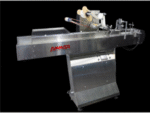80 Pieces/Minute Belt Labeling Machine