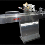 80 Pieces/Minute Belt Labeling Machine