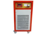 3 - 5 Kg Induction Melting Furnace - Image 2