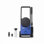 Core 130 Pressurized Cold Water Car Washing Machine