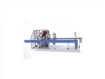 50-110 mm Sewerage Pipe Belling Machine - Image 6