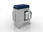 DAMS Spiral Mixer / Dspm-150 - Image 2
