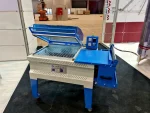 Manual Shrink Packaging Machine - Image 9