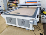 2200x3300 mm Wood Laser Cutting Machine