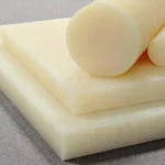 ⌀90 Diameter Processable Plastic