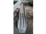 Forklift Fork Extension Sleeve/Blade - Image 4