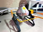 Conical Powder Mixing Mixer - Image 3