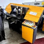 350 Band Saw Machine