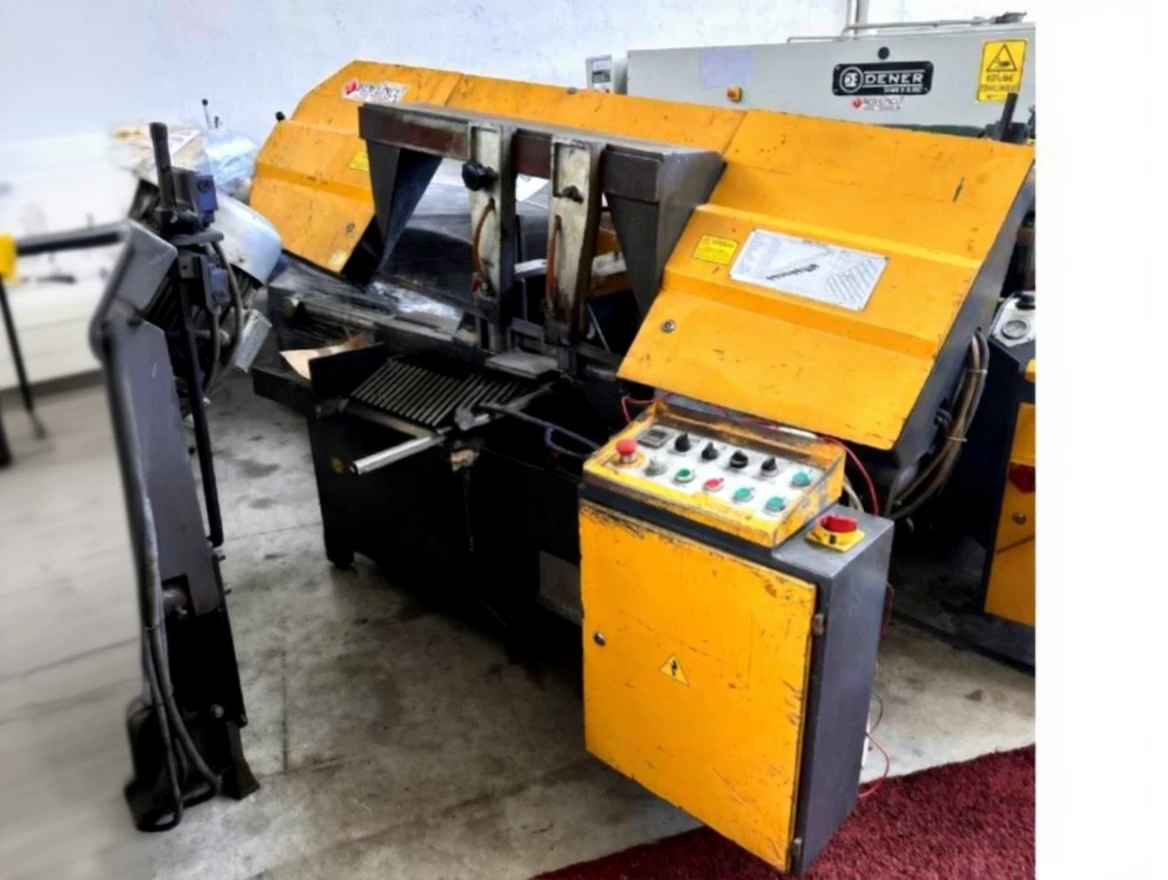 y0hr8f84dnrmw0cvdxebch6xb8 350 Band Saw Machine - Image 1