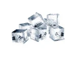 300 kg / hour Cube Ice Machine - Image 5