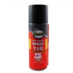 200 Ml Multi Purpose Spray Lubricant Oil